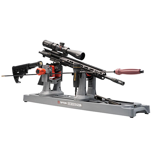 Pulizia Armi > Rest per pulizia armi - Anteprima